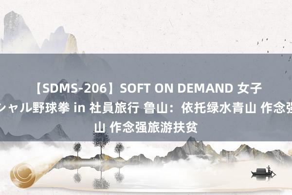 【SDMS-206】SOFT ON DEMAND 女子社員スペシャル野球拳 in 社員旅行 鲁山：依托绿水青山 作念强旅游扶贫