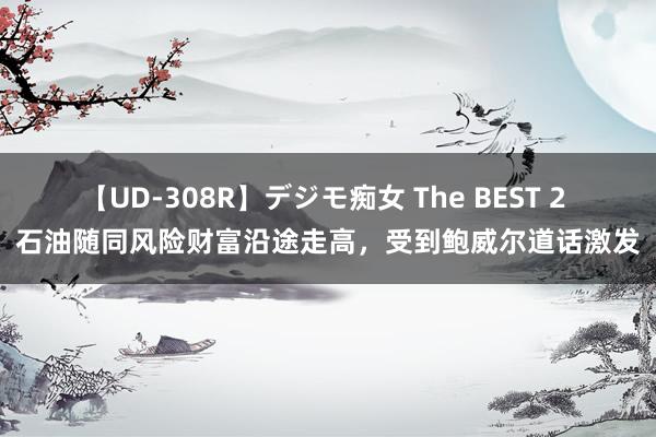 【UD-308R】デジモ痴女 The BEST 2 石油随同风险财富沿途走高，受到鲍威尔道话激发