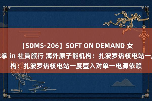 【SDMS-206】SOFT ON DEMAND 女子社員スペシャル野球拳 in 社員旅行 海外原子能机构：扎波罗热核电站一度堕入对单一电源依赖